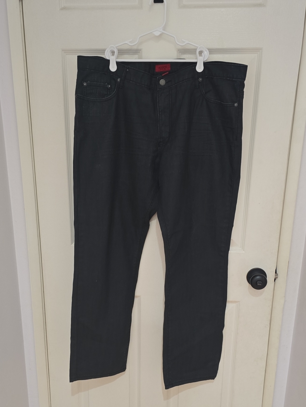 Classic Men's Blue Jeans 38/30 Amazing Condition
